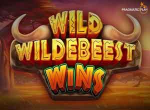 Wild Wildebeest Wins Online Slot Review
