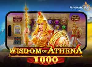 Wisdom of Athena 1000