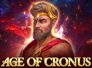 Age of Cronus Online Slot Review