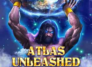 Обзор слота для онлайн-казино Atlas Unleashed