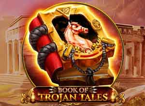 Book of Trojan Tales