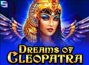 Dreams of Cleopatra