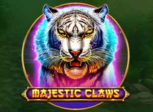 Majestic Claws Online Slot Review