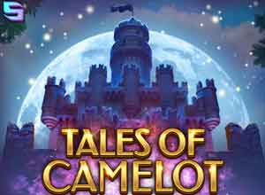 Tales of Camelot