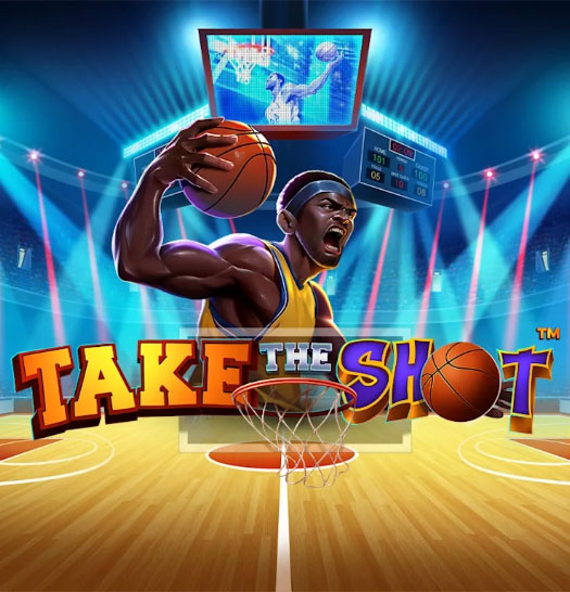 Игровой автомат Take the Shot от провайдера онлайн-игр для интернет-казино - студии Betsoft Take the Shot - cлот для онлайн-казино от провайдера игровых автоматов Betsoft